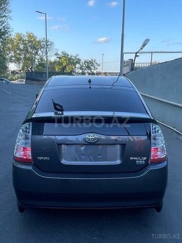 Toyota Prius 2007, 283,000 km - 1.5 l - Bakı