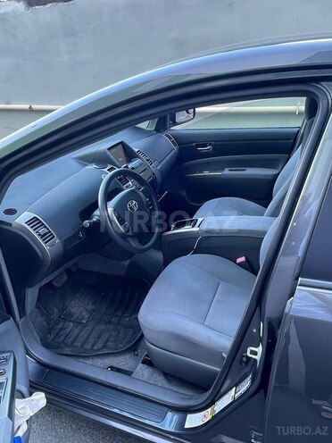 Toyota Prius 2007, 283,000 km - 1.5 l - Bakı