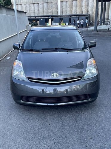 Toyota Prius 2007, 283,000 km - 1.5 l - Bakı