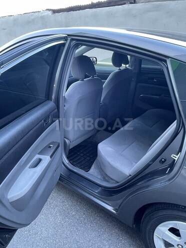 Toyota Prius 2007, 283,000 km - 1.5 l - Bakı