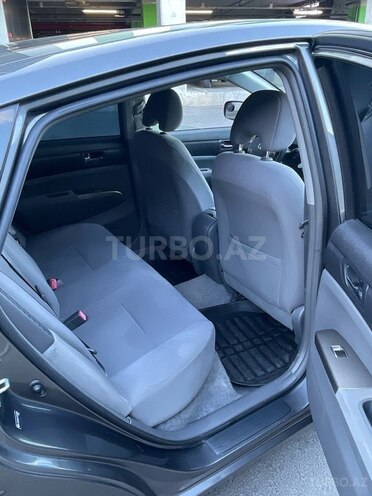 Toyota Prius 2007, 283,000 km - 1.5 l - Bakı