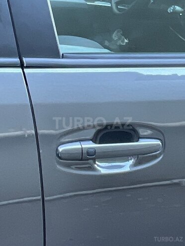 Toyota Prius 2007, 283,000 km - 1.5 l - Bakı