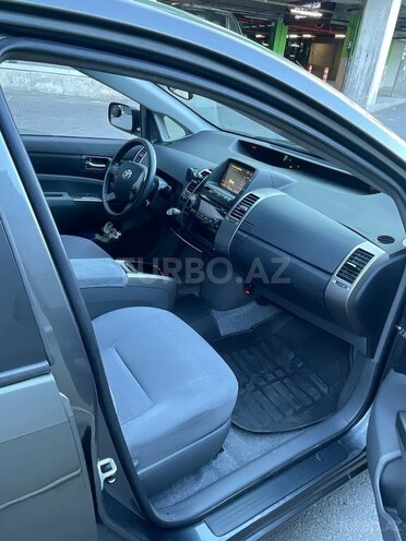 Toyota Prius 2007, 283,000 km - 1.5 l - Bakı