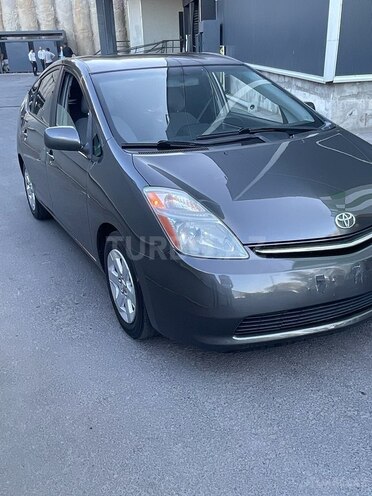 Toyota Prius 2007, 283,000 km - 1.5 l - Bakı