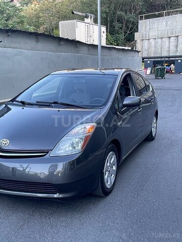 Toyota Prius 2007, 283,000 km - 1.5 l - Bakı
