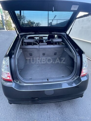 Toyota Prius 2007, 283,000 km - 1.5 l - Bakı