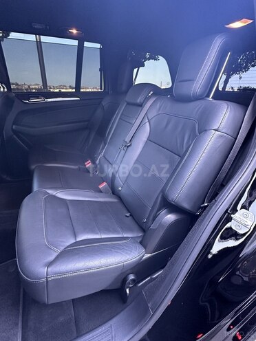 Mercedes GLS 450 2017, 88,000 km - 3.0 l - Bakı