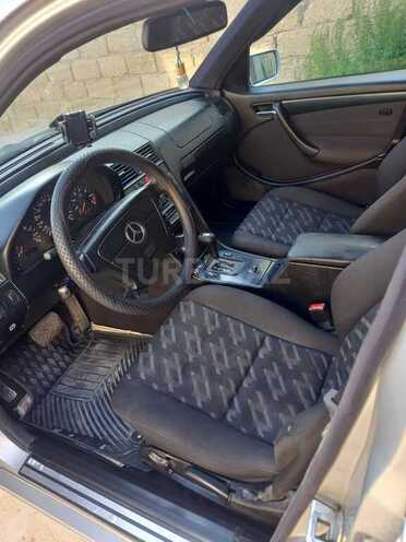Mercedes C 200 2000, 348,000 km - 2.0 л - Bakı