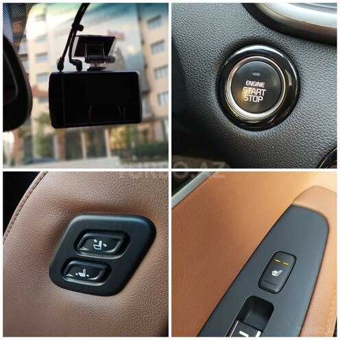 Kia Sorento 2018, 166,000 km - 2.0 l - Bakı