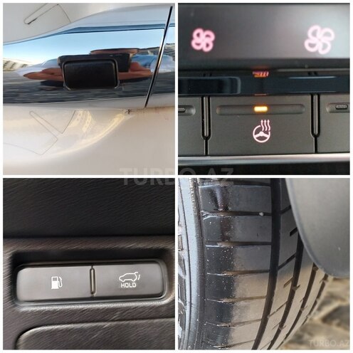 Kia Sorento 2018, 166,000 km - 2.0 l - Bakı