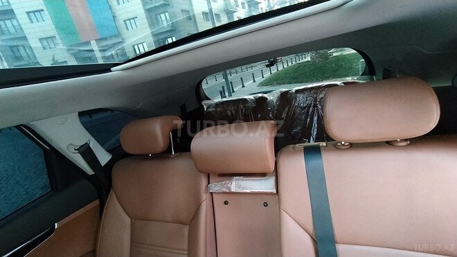 Kia Sorento 2018, 166,000 km - 2.0 l - Bakı