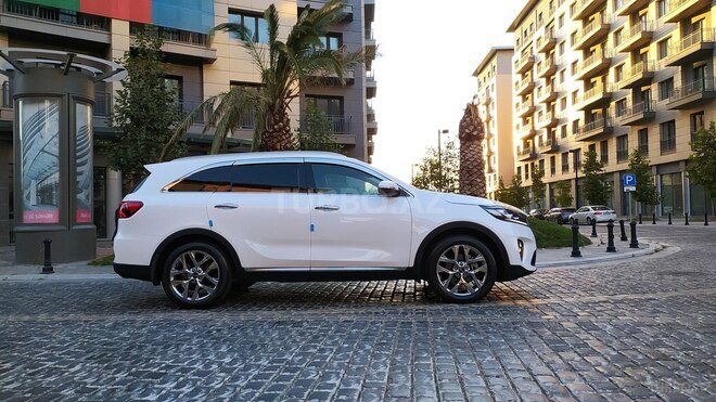 Kia Sorento 2018, 166,000 km - 2.0 l - Bakı