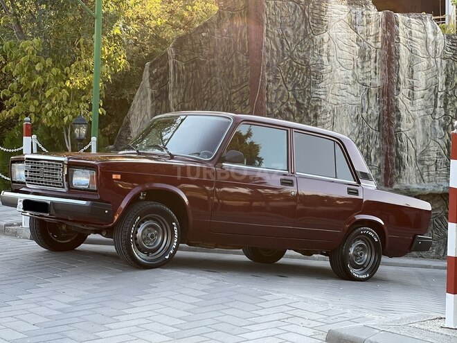 LADA (VAZ) 2107 1994, 32,200 km - 1.6 l - Sabirabad