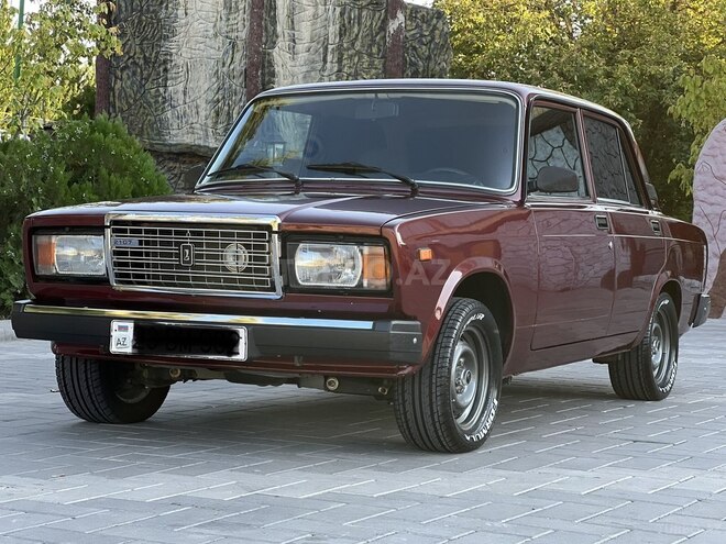 LADA (VAZ) 2107 1994, 32,200 km - 1.6 l - Sabirabad