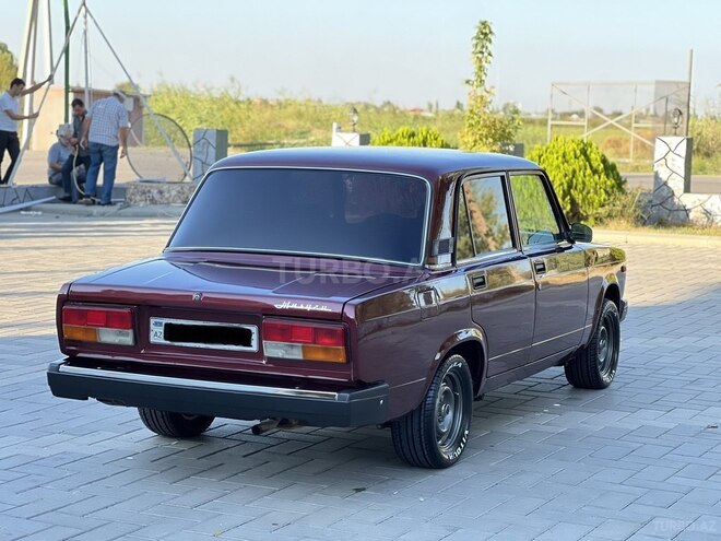 LADA (VAZ) 2107 1994, 32,200 km - 1.6 l - Sabirabad