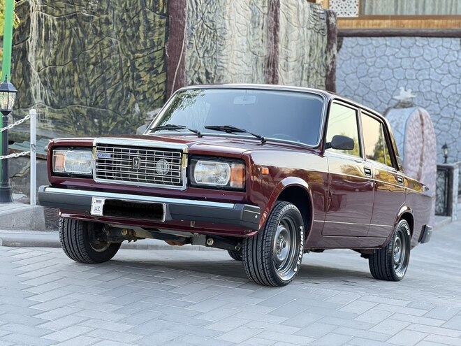 LADA (VAZ) 2107 1994, 32,200 km - 1.6 l - Sabirabad