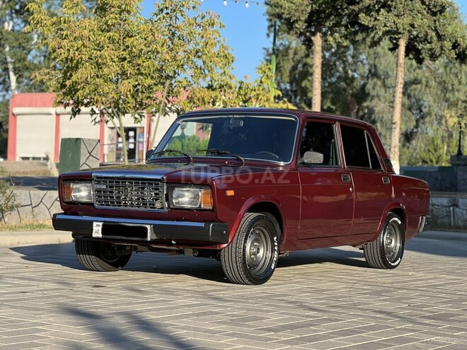 LADA (VAZ) 2107 1994, 32,200 km - 1.6 l - Sabirabad