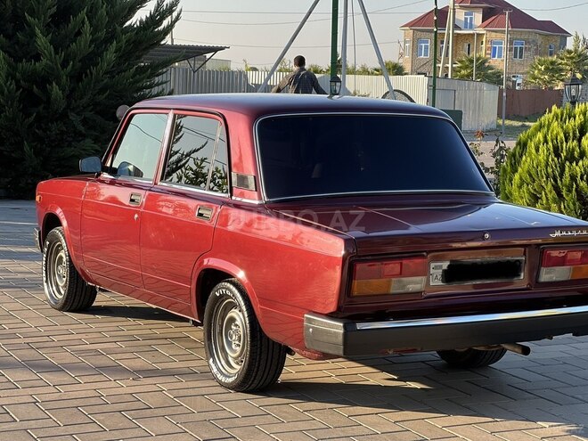 LADA (VAZ) 2107 1994, 32,200 km - 1.6 l - Sabirabad