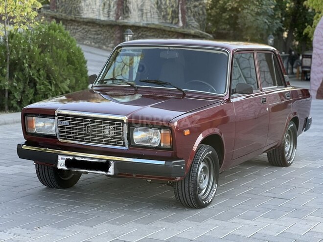 LADA (VAZ) 2107 1994, 32,200 km - 1.6 l - Sabirabad