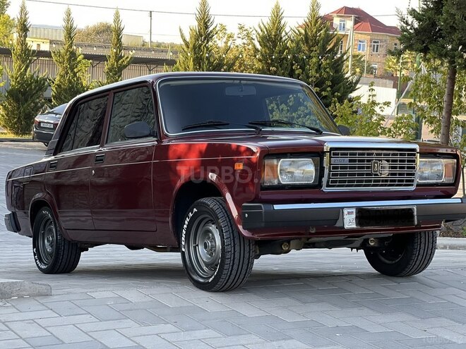 LADA (VAZ) 2107 1994, 32,200 km - 1.6 l - Sabirabad