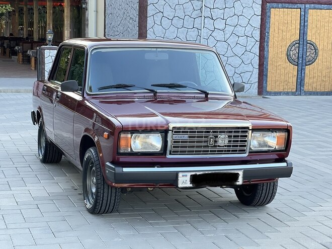 LADA (VAZ) 2107 1994, 32,200 km - 1.6 l - Sabirabad