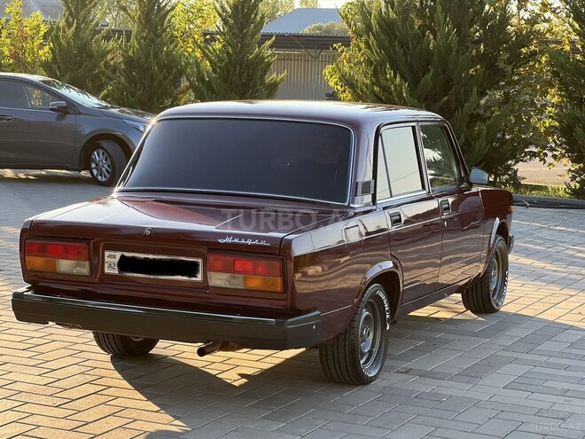 LADA (VAZ) 2107 1994, 32,200 km - 1.6 l - Sabirabad