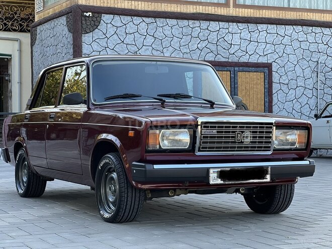 LADA (VAZ) 2107 1994, 32,200 km - 1.6 l - Sabirabad