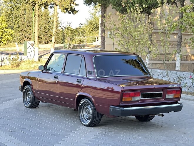 LADA (VAZ) 2107 1994, 32,200 km - 1.6 l - Sabirabad