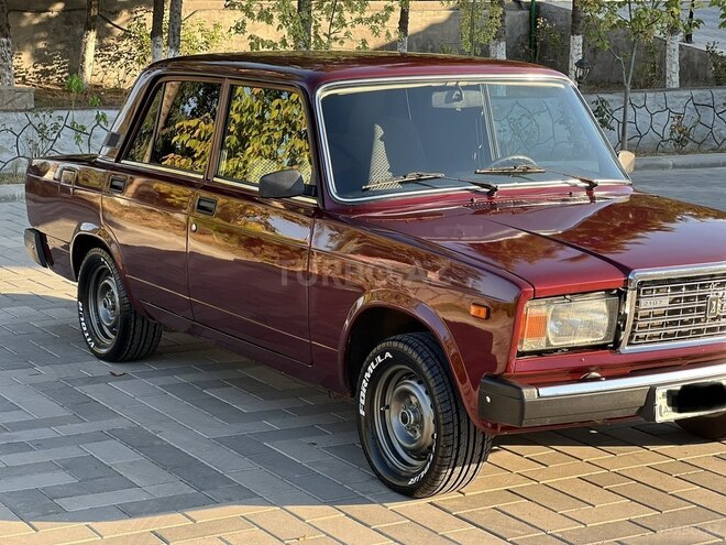 LADA (VAZ) 2107 1994, 32,200 km - 1.6 l - Sabirabad