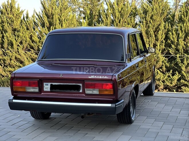 LADA (VAZ) 2107 1994, 32,200 km - 1.6 l - Sabirabad