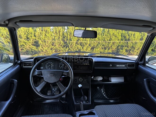 LADA (VAZ) 2107 1994, 32,200 km - 1.6 l - Sabirabad