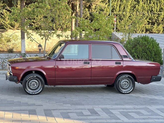 LADA (VAZ) 2107 1994, 32,200 km - 1.6 l - Sabirabad