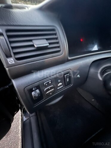 Toyota Corolla 2005, 244,600 km - 1.4 l - Bakı