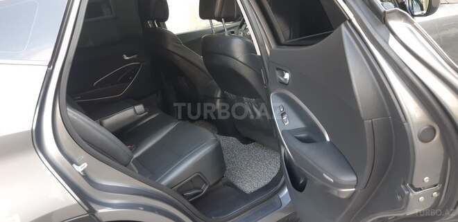 Hyundai Santa Fe 2012, 83,000 km - 2.0 l - Bakı