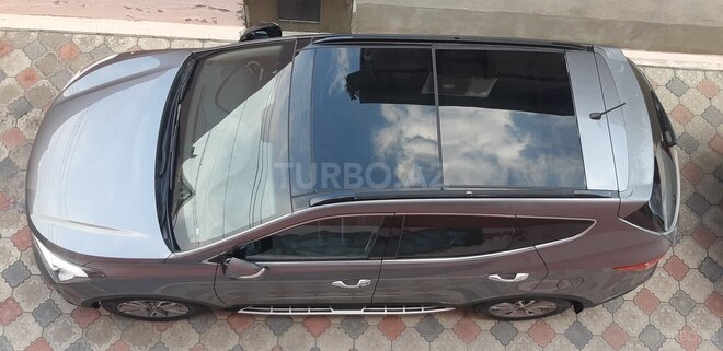 Hyundai Santa Fe 2012, 83,000 km - 2.0 l - Bakı