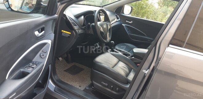 Hyundai Santa Fe 2012, 83,000 km - 2.0 l - Bakı