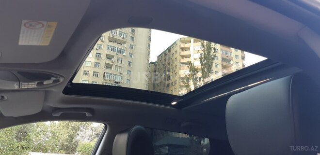 Hyundai Santa Fe 2012, 83,000 km - 2.0 l - Bakı