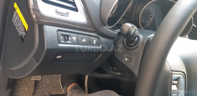 Hyundai Santa Fe 2012, 83,000 km - 2.0 l - Bakı