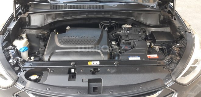 Hyundai Santa Fe 2012, 83,000 km - 2.0 l - Bakı
