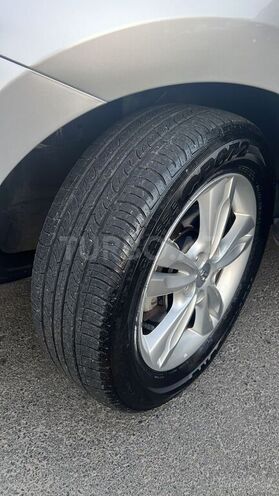 Hyundai ix35 2012, 120,000 km - 2.0 l - Bakı