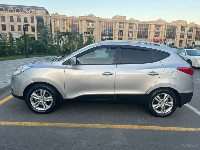 Hyundai ix35 2012, 120,000 km - 2.0 l - Bakı