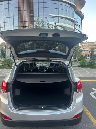 Hyundai ix35 2012, 120,000 km - 2.0 l - Bakı