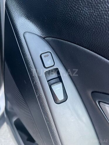 Hyundai ix35 2012, 120,000 km - 2.0 l - Bakı