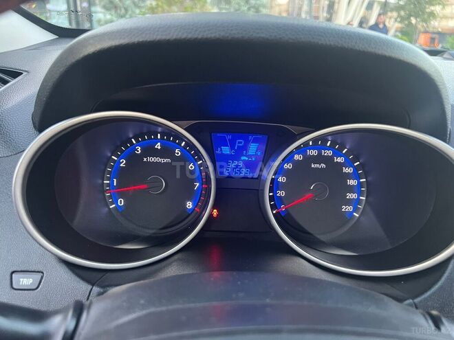 Hyundai ix35 2012, 120,000 km - 2.0 l - Bakı