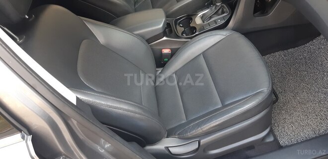 Hyundai Santa Fe 2012, 83,000 km - 2.0 l - Bakı