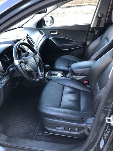 Hyundai Santa Fe 2015, 217,000 km - 2.0 l - Bakı