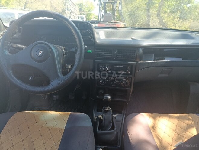 Daewoo Racer 1995, 444,444 km - 1.6 l - Bakı