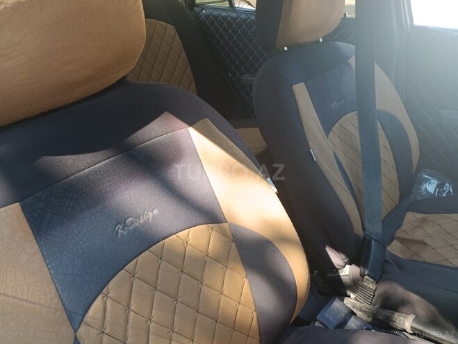Daewoo Racer 1995, 444,444 km - 1.6 l - Bakı