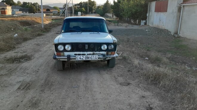 LADA (VAZ) 2106 1990, 200,000 km - 1.6 л - Masallı