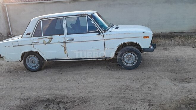 LADA (VAZ) 2106 1990, 200,000 km - 1.6 л - Masallı